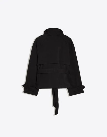 Funnel Trench Jacket