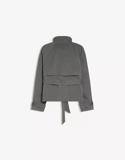 Funnel Trench Jacket