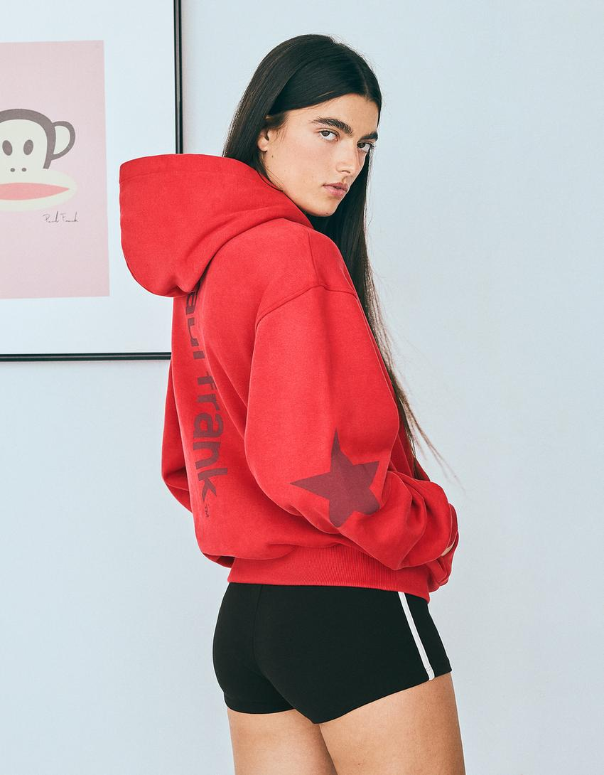 Paul Frank Hoodie