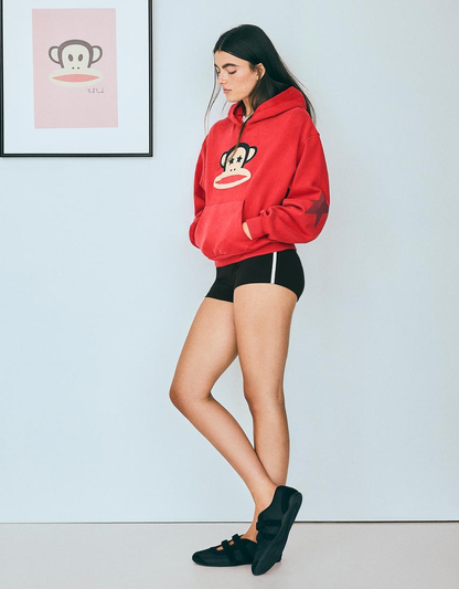 Paul Frank Hoodie