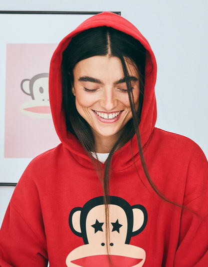 Paul Frank Hoodie