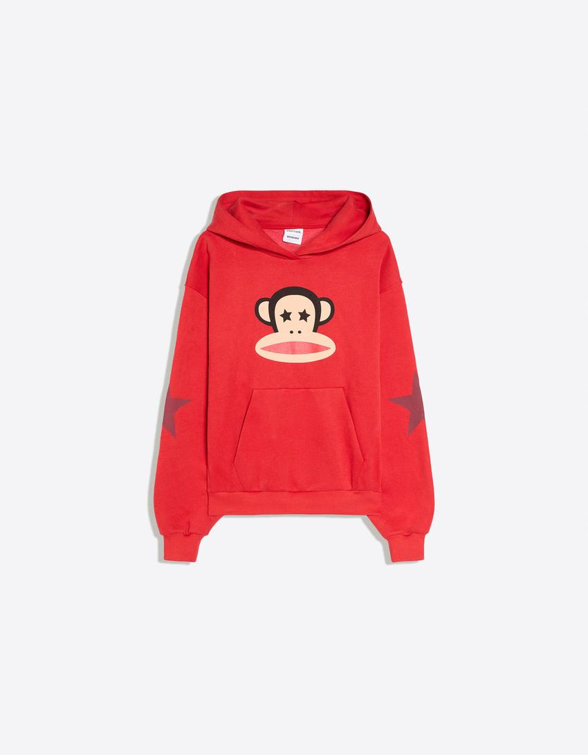 Paul Frank Hoodie
