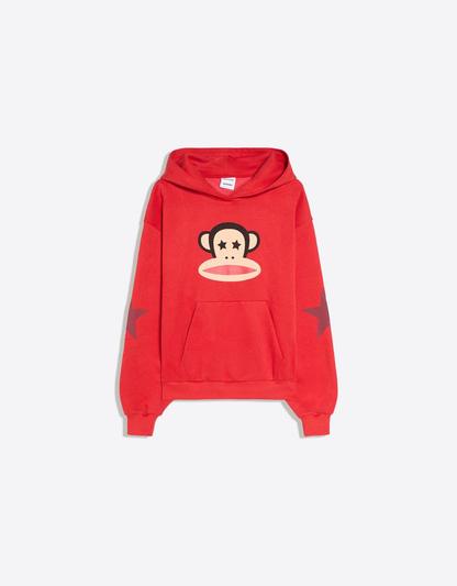Paul Frank Hoodie
