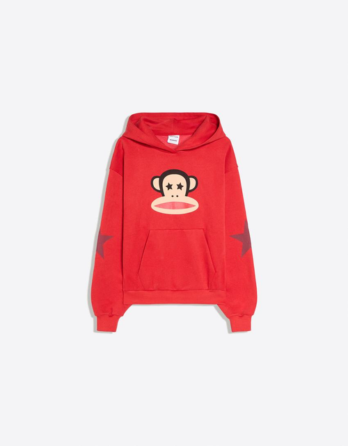 Paul Frank Hoodie