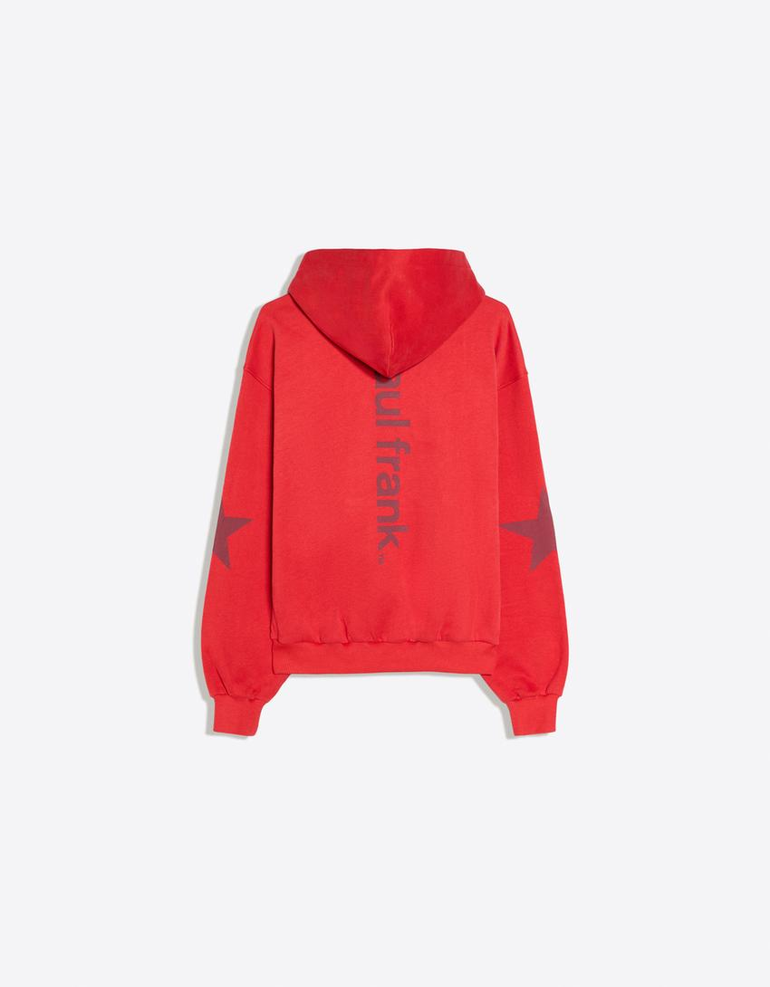 Paul Frank Hoodie