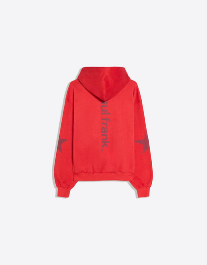 Paul Frank Hoodie