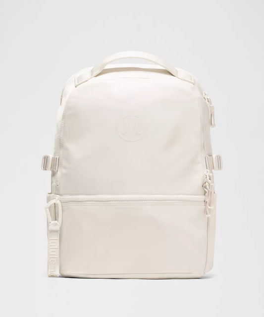 New Crew Backpack