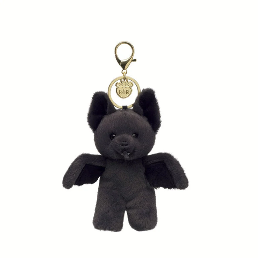 Bat Bag Charm