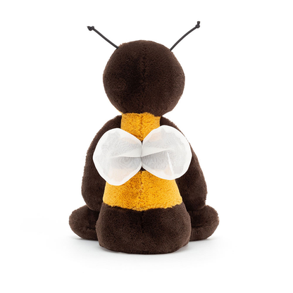 Bashful Plushie