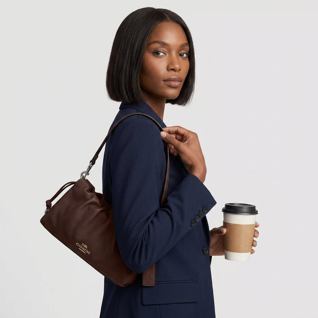 Faye Shoulder Bag