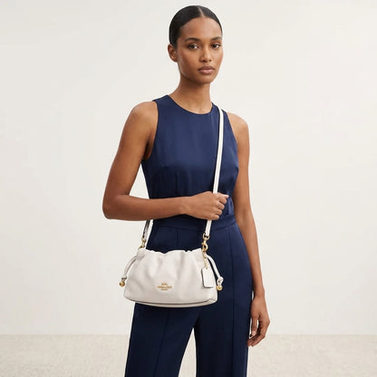 Faye Shoulder Bag