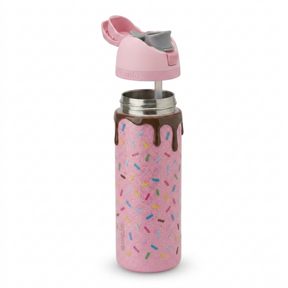 Jam Tumbler Bottle