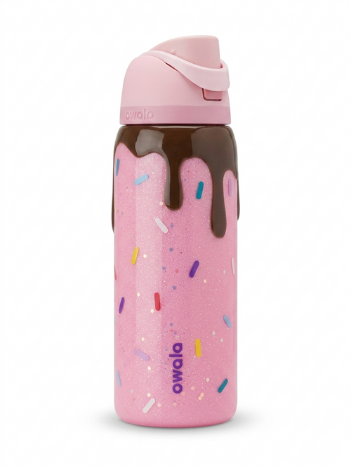 32oz Sprinkle Drip Bottle