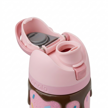 Jam Tumbler Bottle