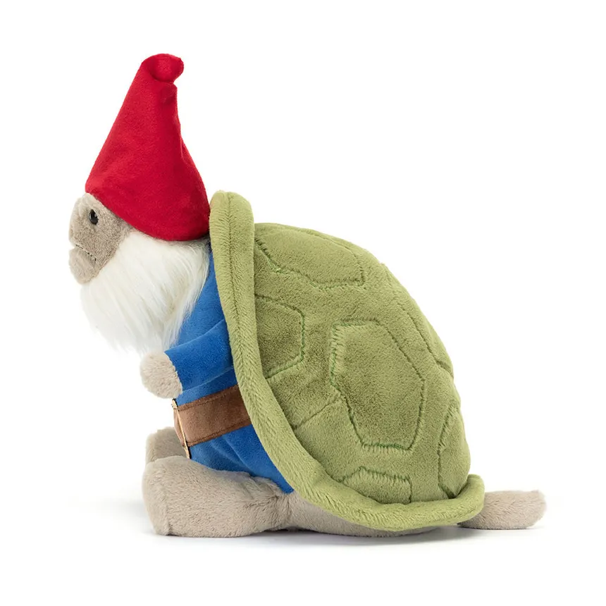 Timmy Turtle