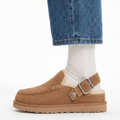 Evelina Clog