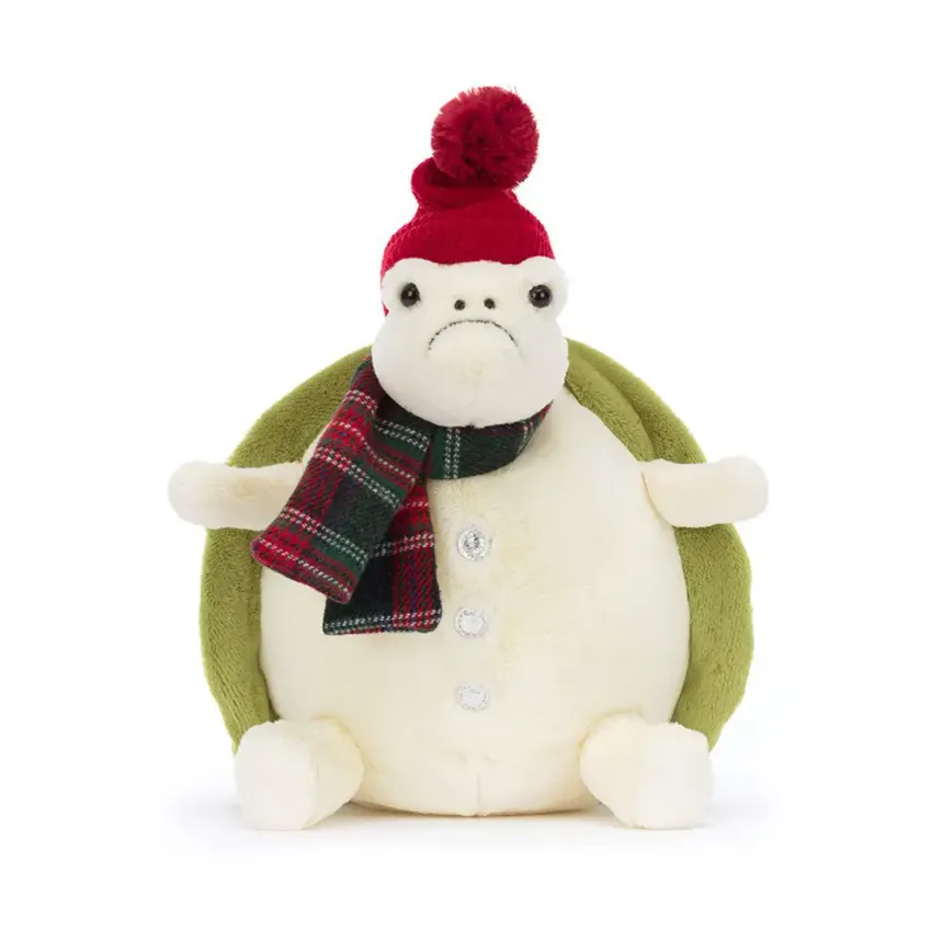 Timmy Turtle