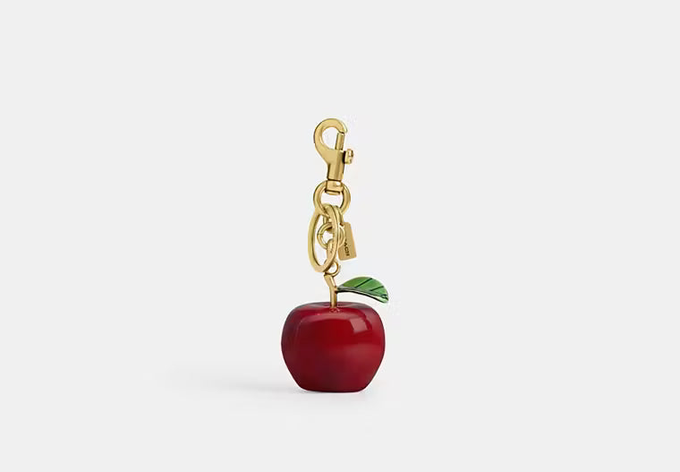 Apple Charm