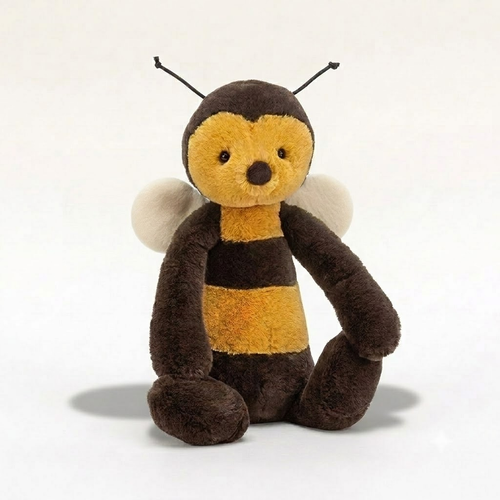 Bashful Bee