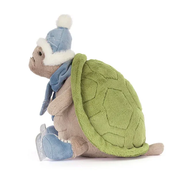 Timmy Turtle