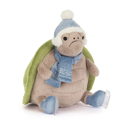Timmy Turtle